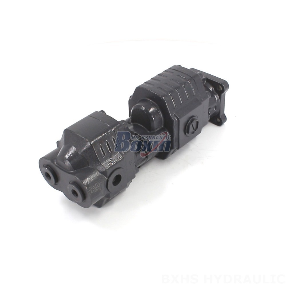 CBSL-2063-2040 Hydraulic Gear Pump - Manufacturer Direct Supply & Wholesale main image