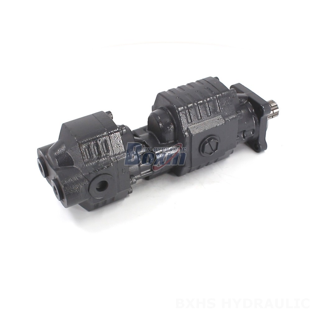 Precision Engineered CBSL-2063-2040 20 MPa (2900 psi) Hydraulic Pump main image