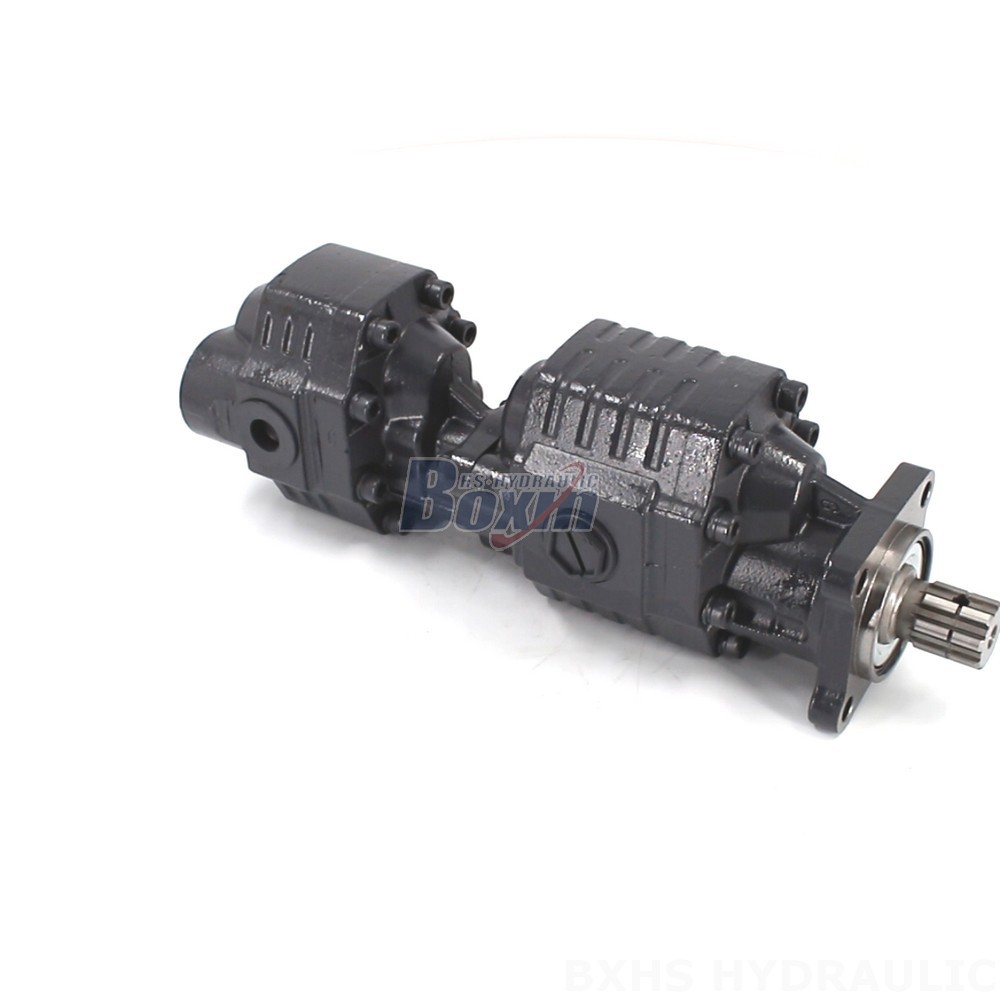 Direct From Manufacturer: CBSL-2063-2040 High-Pressure Hydraulic Gear Pumps main image