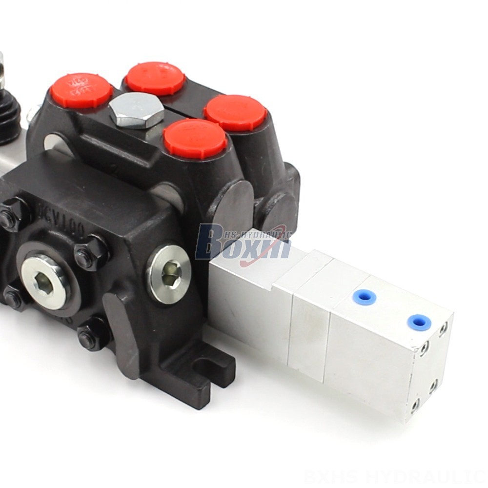 Hydraulic Check Valve Source Directly & Save:  DCV100 Pneumatic Valves from the Manufacturer cover photo
