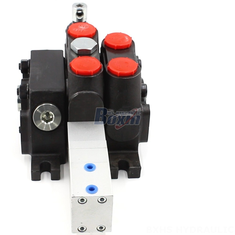 Hydraulic Check Valve Source Directly & Save:  DCV100 Pneumatic Valves from the Manufacturer main image