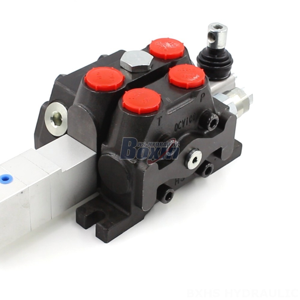 Hydraulic Check Valve Source Directly & Save:  DCV100 Pneumatic Valves from the Manufacturer main image