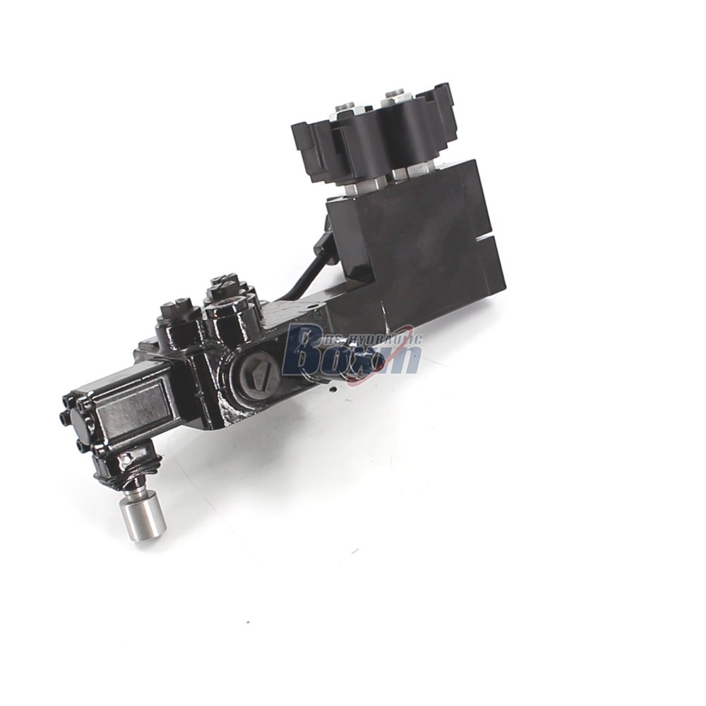 Professional Hydraulic Valve Factory DCV20DY-OT Electro-hydraulic Valve cover photo
