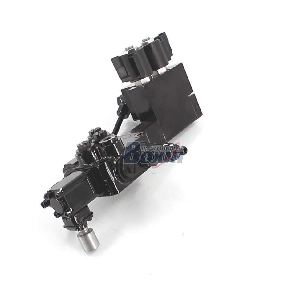 DCV20DY-OT Electro-hydraulic Valve Manufacturer Direct Supply main image