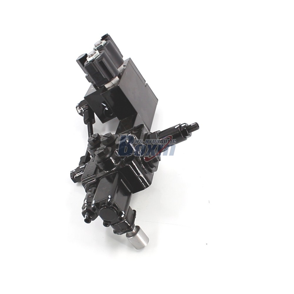 Professional Hydraulic Valve Factory DCV20DY-OT Electro-hydraulic Valve main image