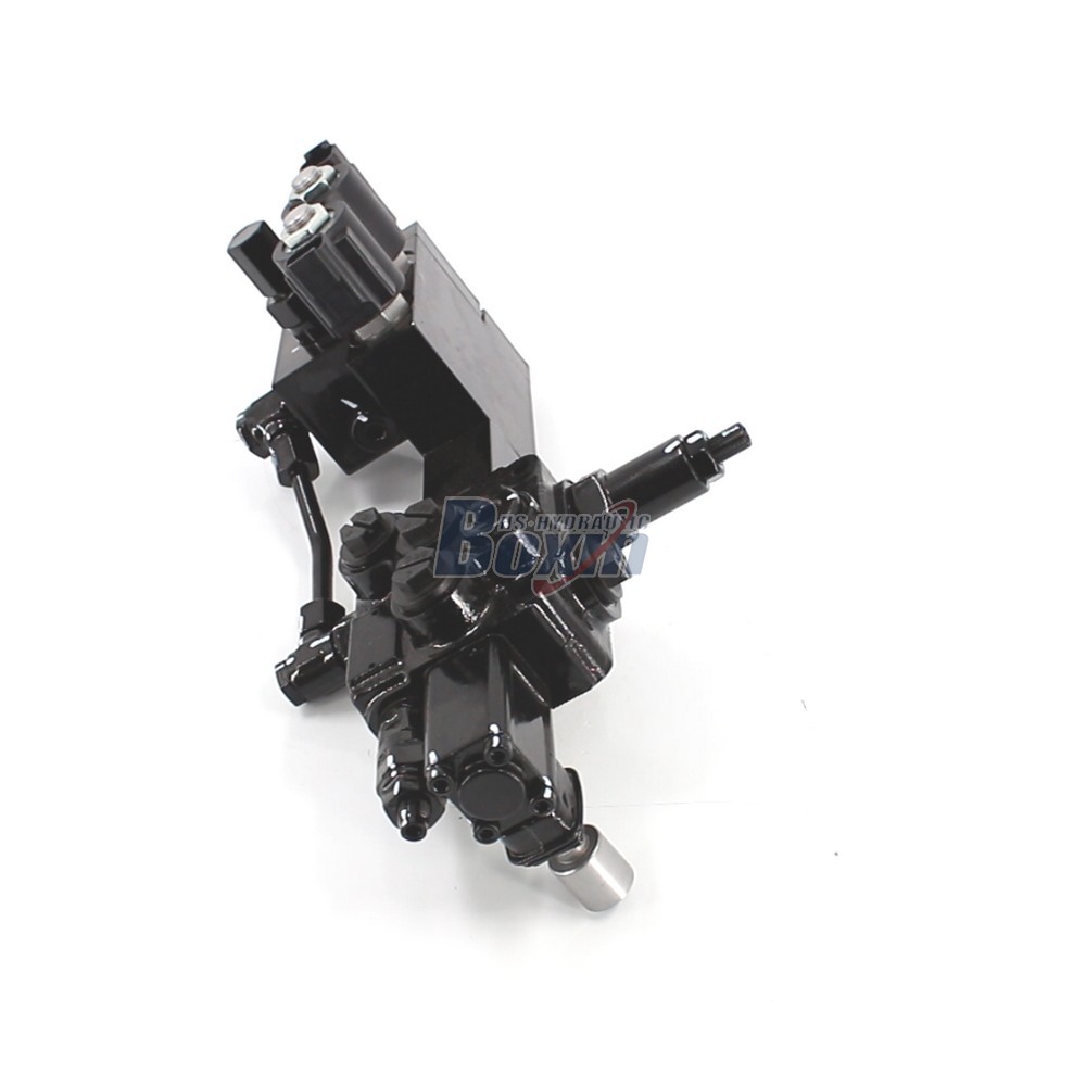 Seeking Global Distributors and Wholesalers for DCV20DY-OT Directional Valve cover photo