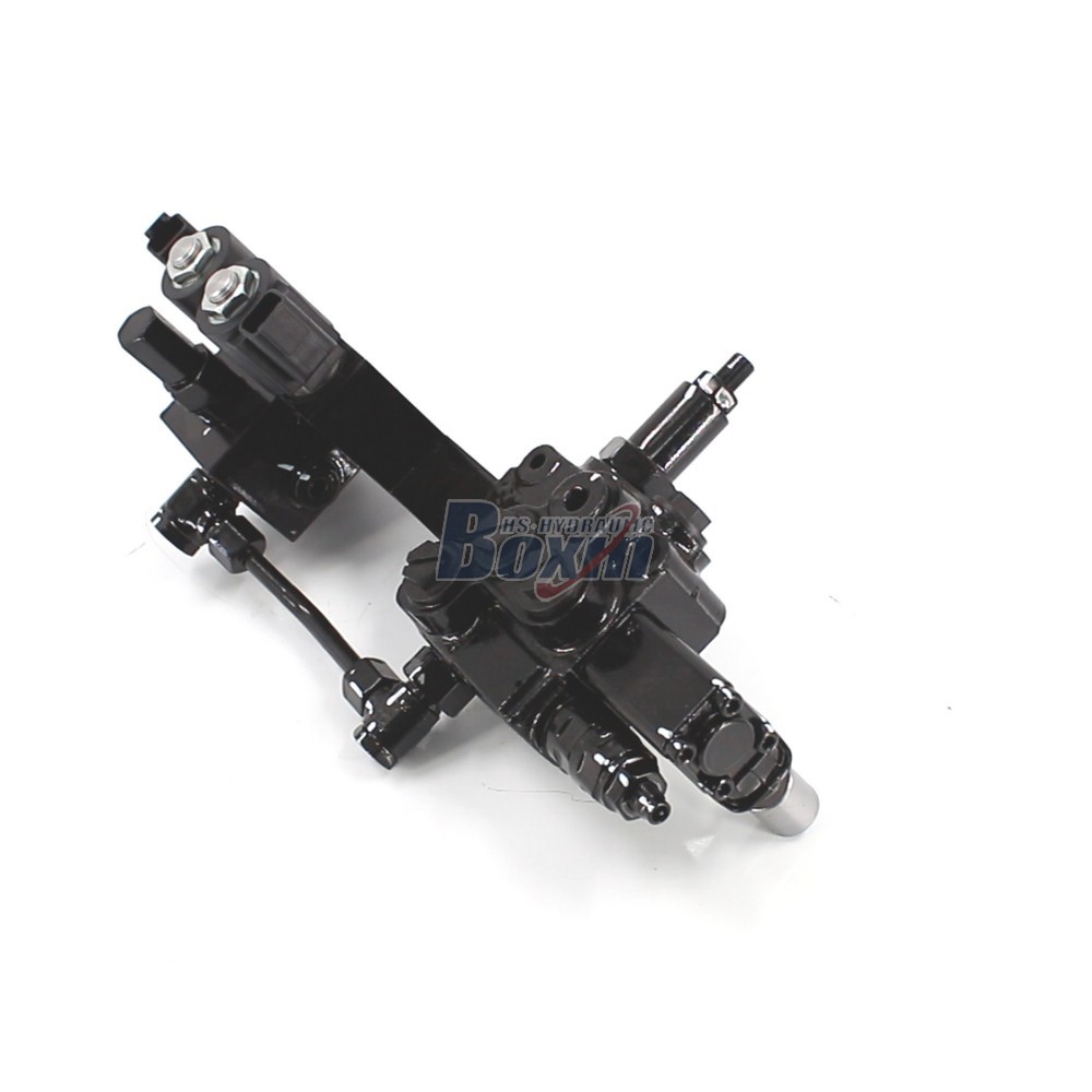 Strategic Partnership Opportunities for DCV20DY-OT Electro-hydraulic Valves cover photo