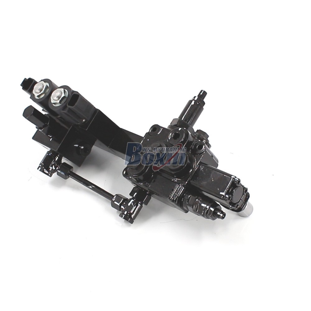 Seeking Global Distributors and Wholesalers for DCV20DY-OT Directional Valve main image