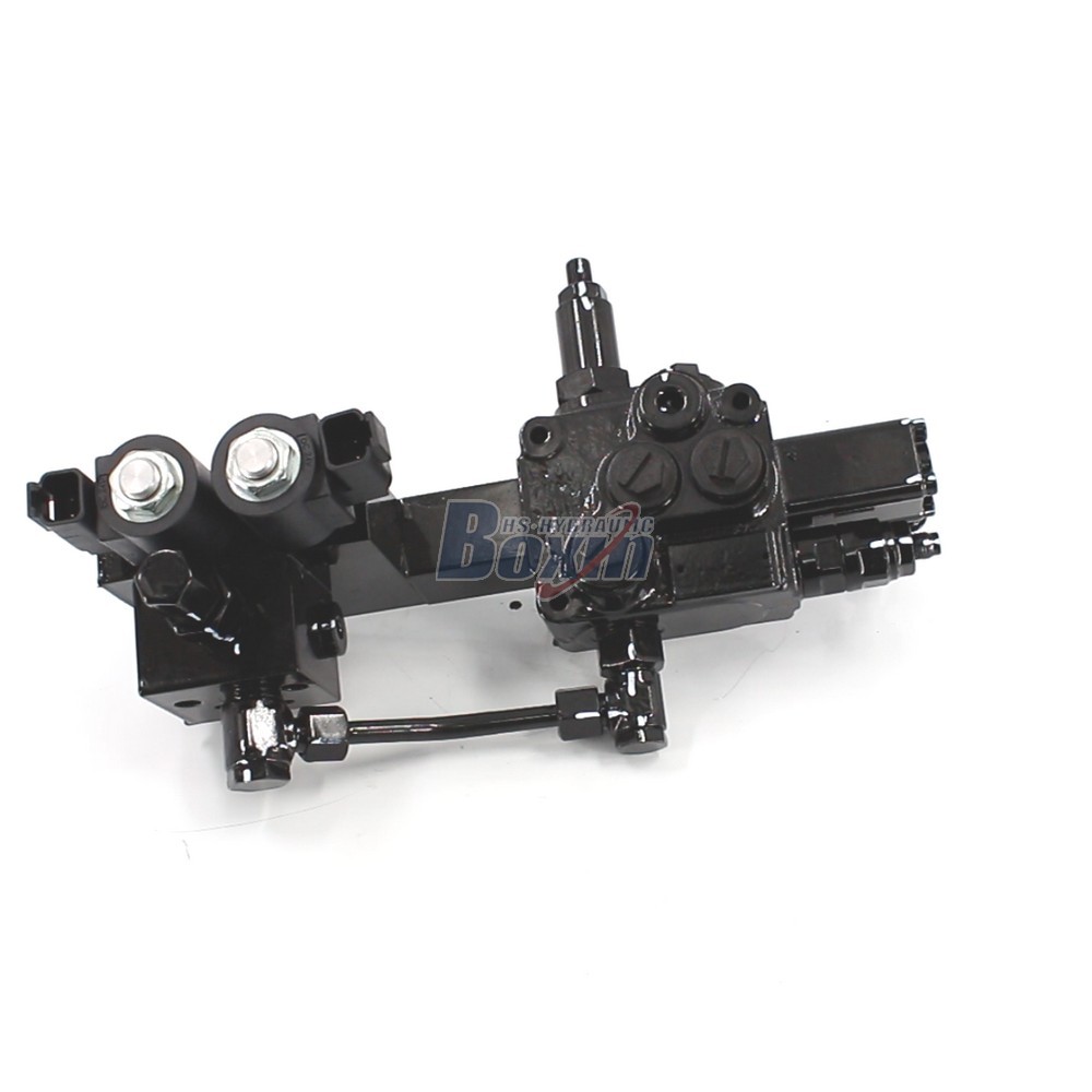 Seeking Global Distributors and Wholesalers for DCV20DY-OT Directional Valve main image