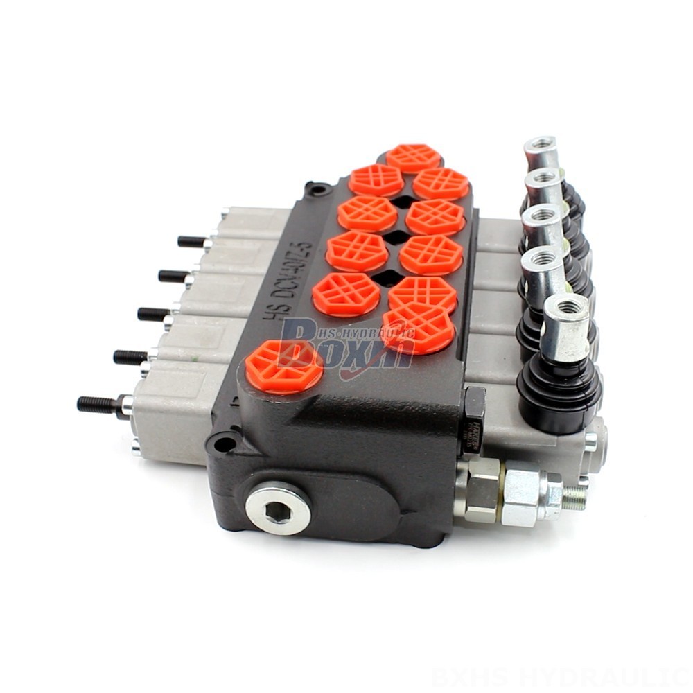 Pressure Reducing Valves DCV40Z Directional Control Valve | Distributor Wanted | Global Reach cover photo