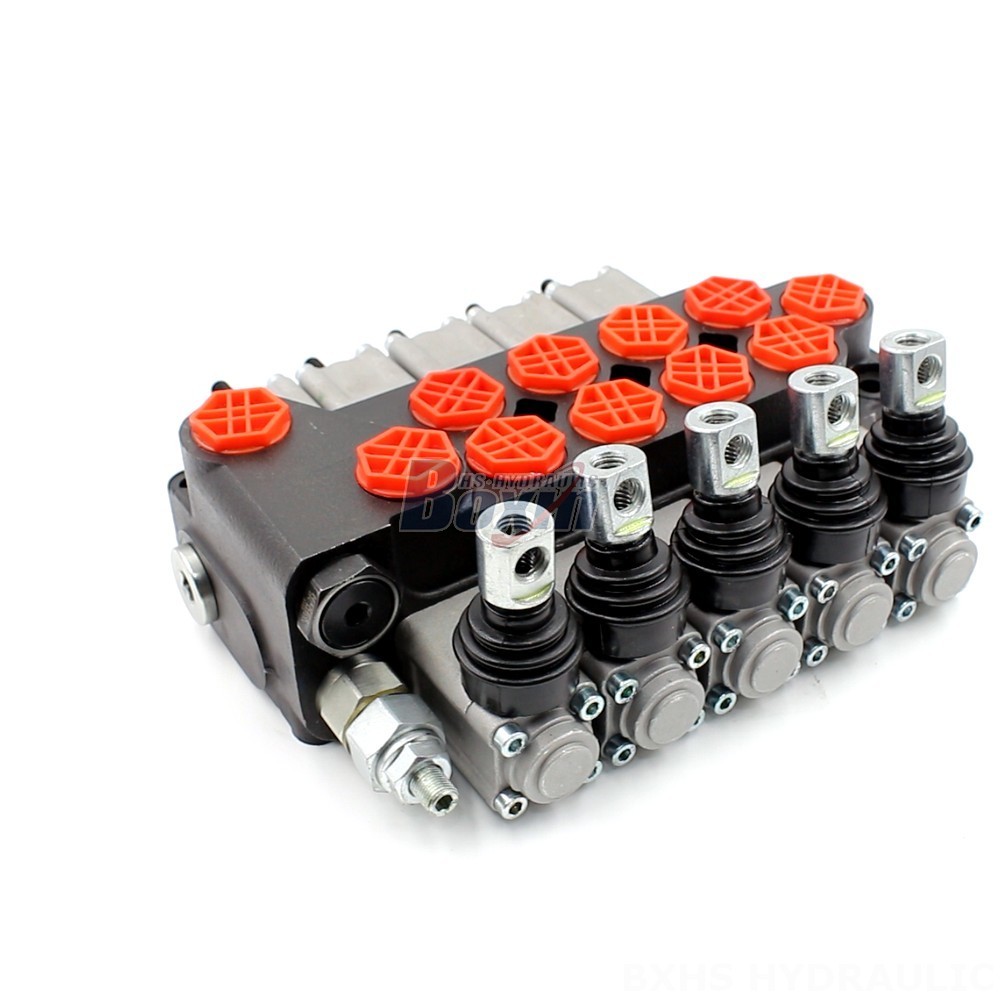 Pressure Reducing Valves DCV40Z Directional Control Valve | Distributor Wanted | Global Reach main image