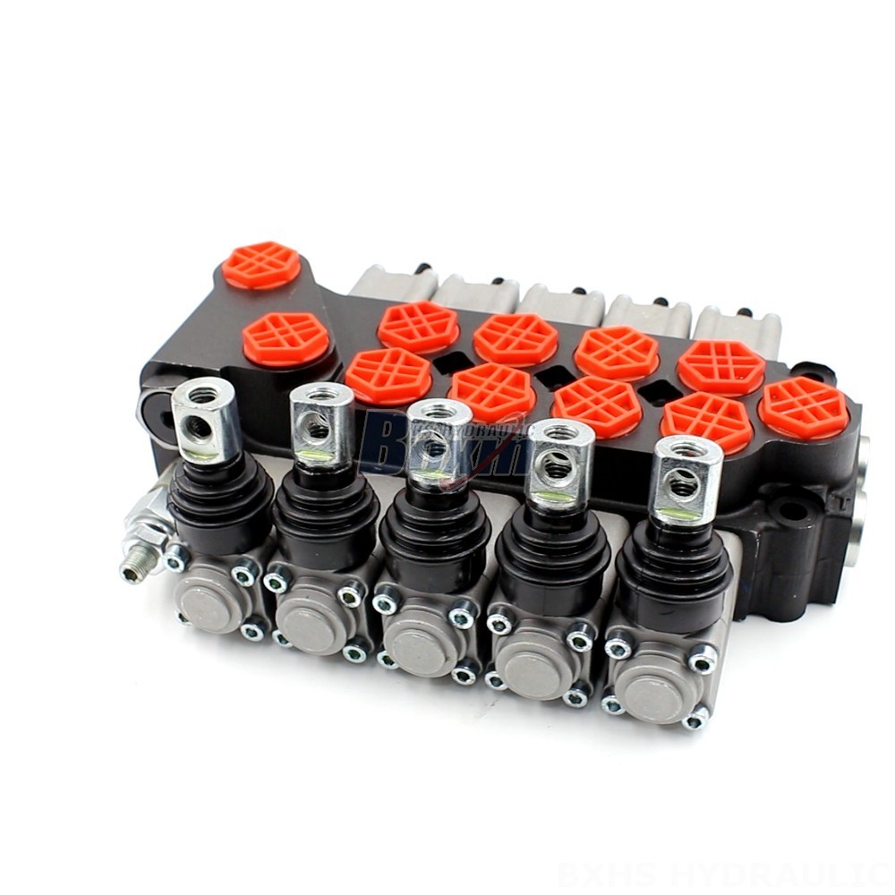 Pressure Reducing Valves DCV40Z Directional Control Valve | Distributor Wanted | Global Reach main image