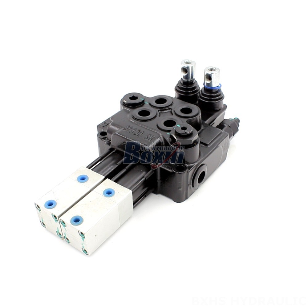 Altitude And Level Control Valves DCV40 Valve: Innovation, Quality, and Precision Manufacturing main image