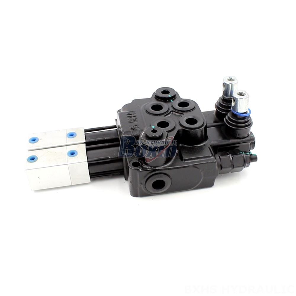 Factory Assurance: Top-Quality DCV40 Valves, Guaranteed by the Manufacturer cover photo