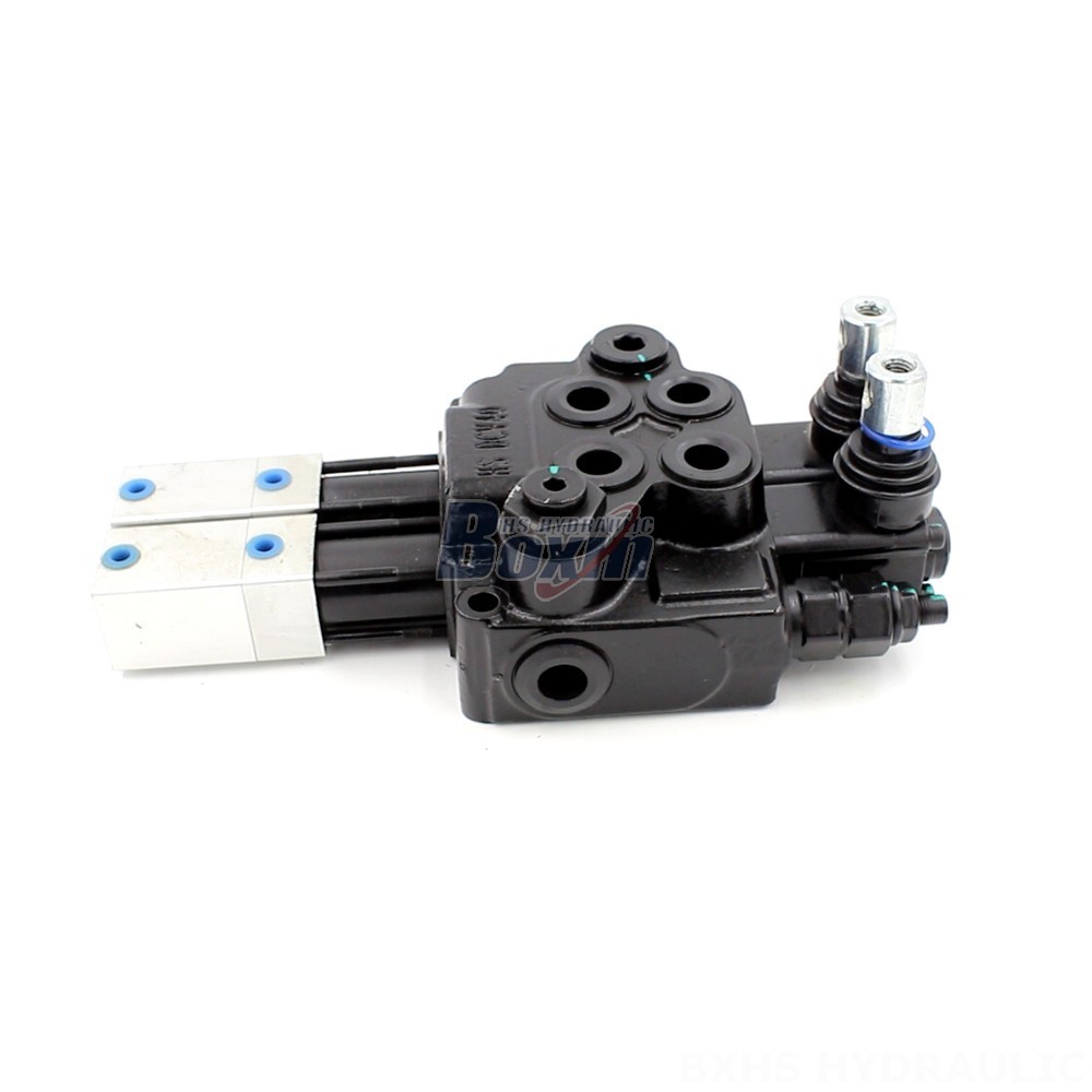 Altitude And Level Control Valves DCV40 Valve: Innovation, Quality, and Precision Manufacturing main image