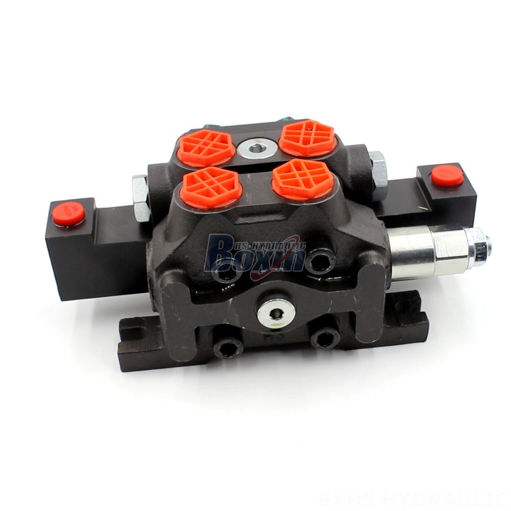 Globe Type Steam Control Valve Factory Supply: DCV60-G34 Valve | Customization and OEM Services cover photo