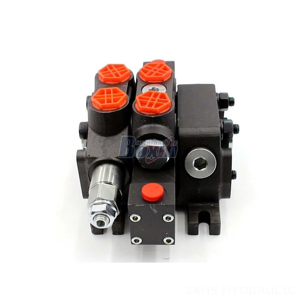 Globe Type Steam Control Valve Factory Supply: DCV60-G34 Valve | Customization and OEM Services main image