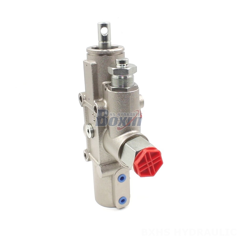 Manufacturer of DM130 Pneumatic Tipping Valves - Bulk Orders Welcome cover photo