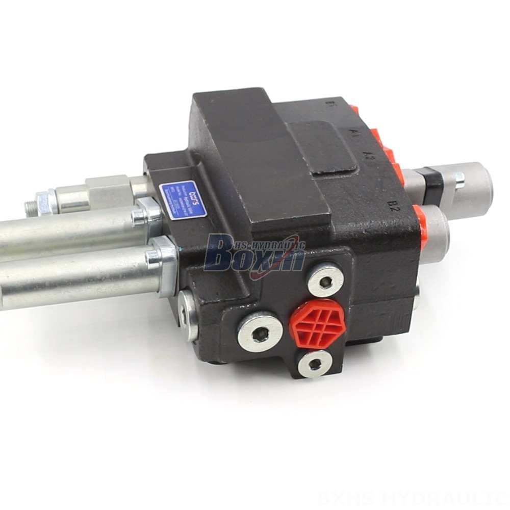 DM45 Cable Hydraulic Directional Control Valve | Manufacturer & Global Supplier main image