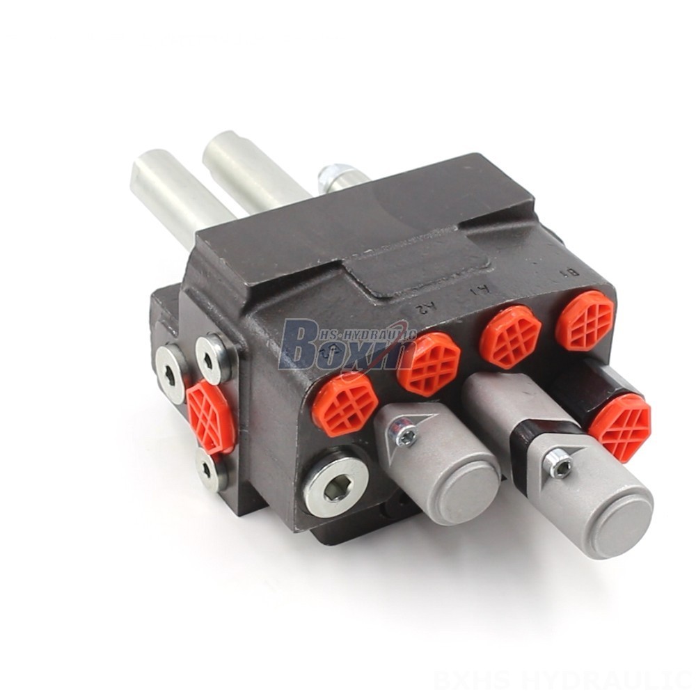 Source Your DM45 Cable Directional Control Valves from a Trusted Manufacturer main image