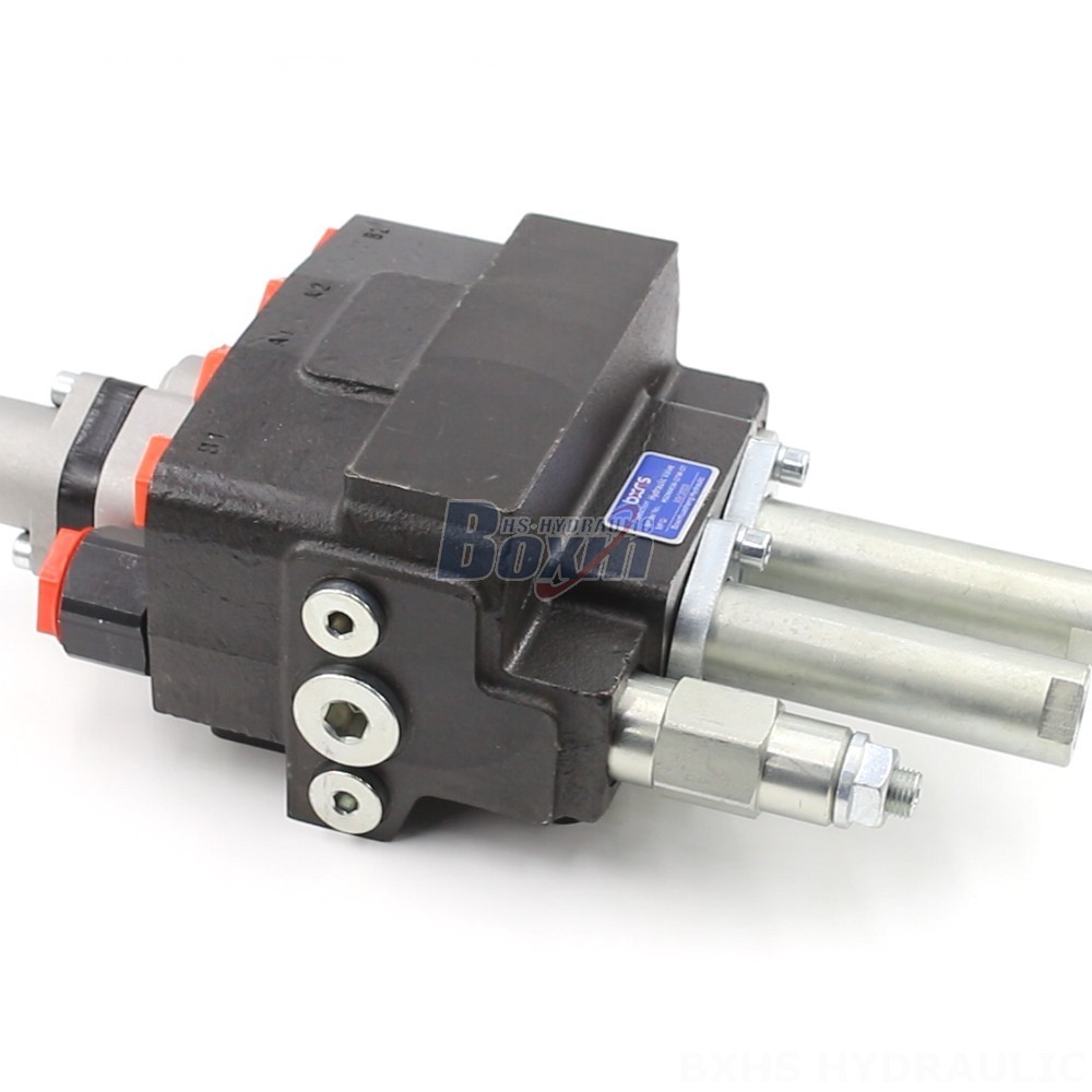 Control Valve Price DM45 Cable Hydraulic Valve: Factory Direct Supply & Global Distribution main image