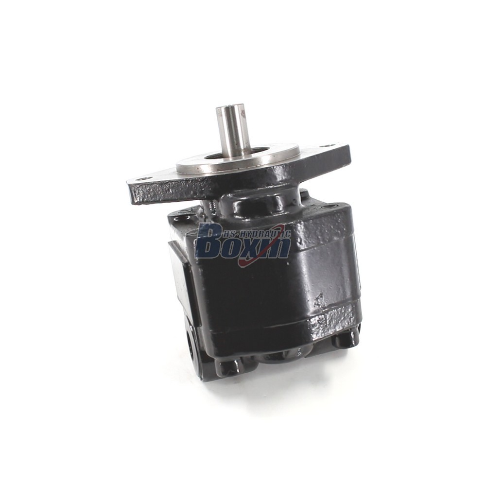 CBHS-FC25 25 cc/rev Hydraulic Gear Pump for Industrial Systems main image