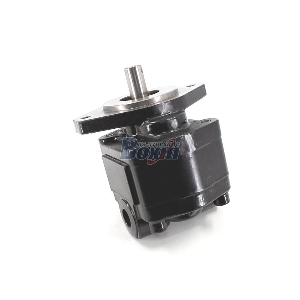 Standard CBHS-FC25 25cc Hydraulic Oil Pump for Machinery cover photo