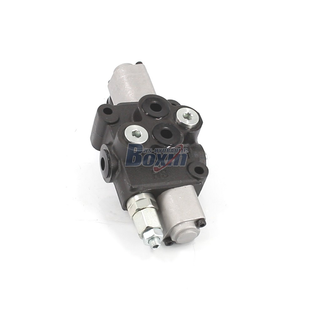 Seeking Global Distributors and Wholesalers for HS45-FZJ 1 Spool Monoblock Valve main image