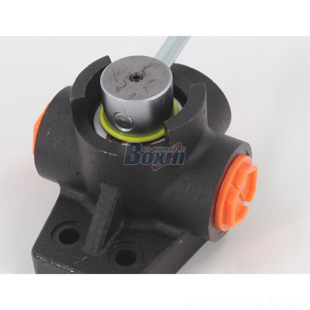 Manual Flow Diverter Valve HSDV33 - Wholesale Prices & Factory Direct cover photo