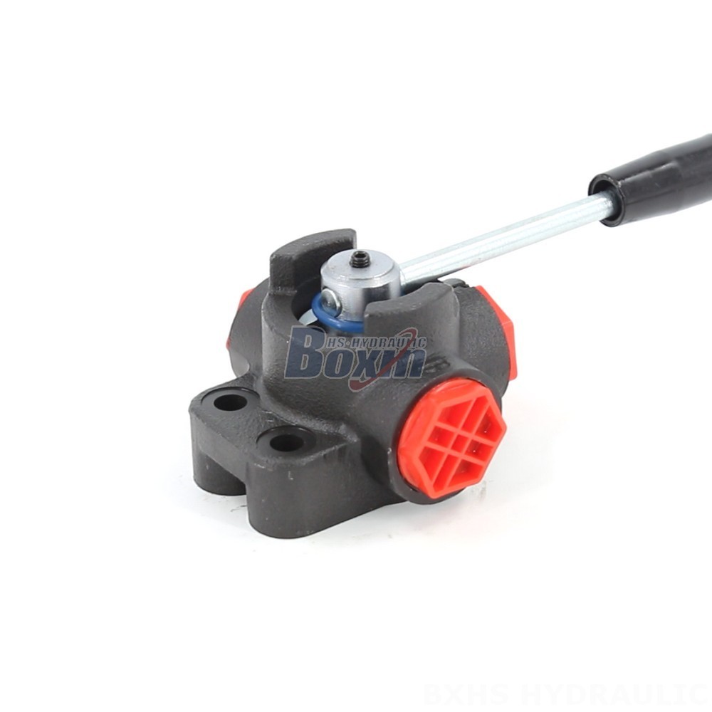 Manual Flow Diverter Valve HSDV33 - Wholesale Prices & Factory Direct main image