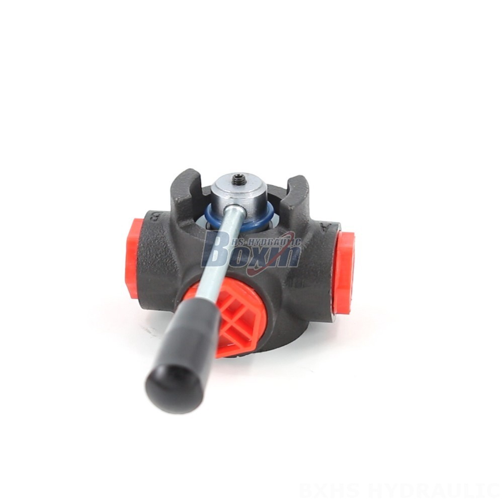 HSDV33 Manual Flow Diverter Valve: Distributors & Wholesalers Wanted Globally cover photo