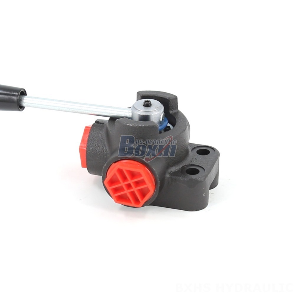 HSDV33 Manual Flow Diverter Valve: Distributors & Wholesalers Wanted Globally main image