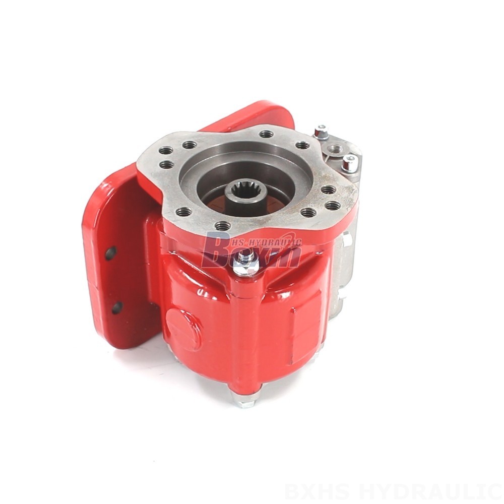 Seeking Global Distributors, Wholesalers, Agents & Traders for HSMA-08PTOF 8 Bolt Power Take Off cover photo