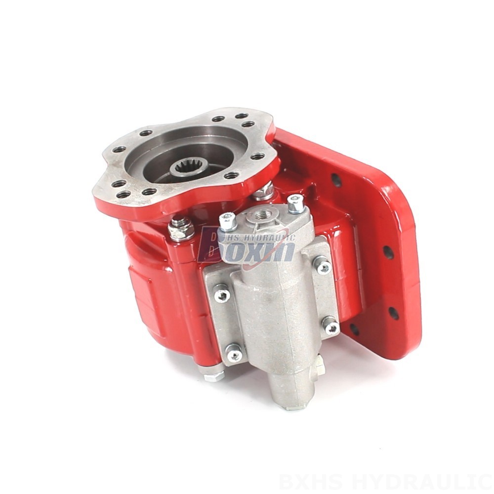 Seeking Global Distributors, Wholesalers, Agents & Traders for HSMA-08PTOF 8 Bolt Power Take Off main image