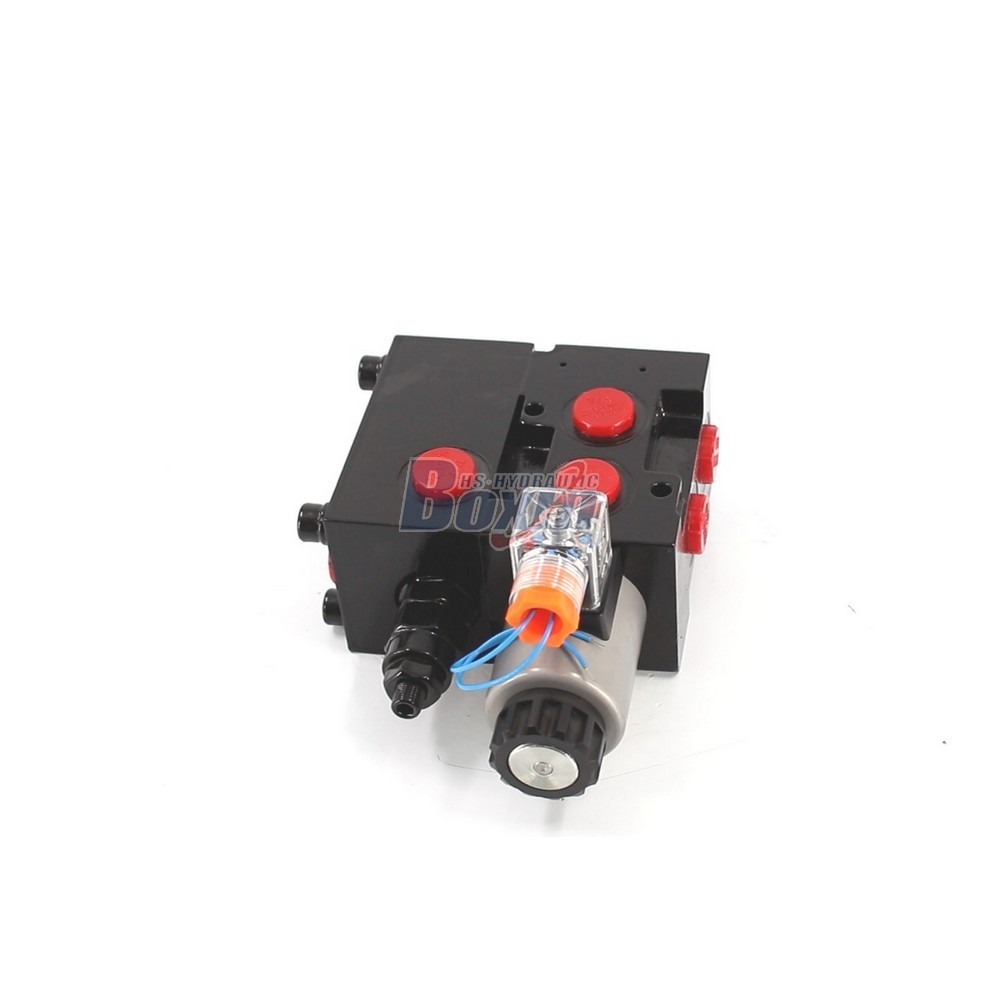 Seeking Global Distributors and Wholesalers for HSV06-AQF Solenoid Valves main image