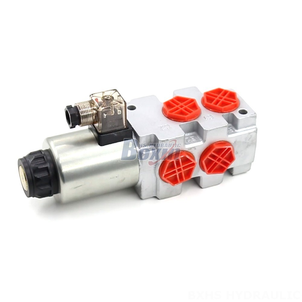 Delivery Uzbekistan HSV09-DKL Solenoid Flow Diverter Valve | Manufacturing and Distribution cover photo