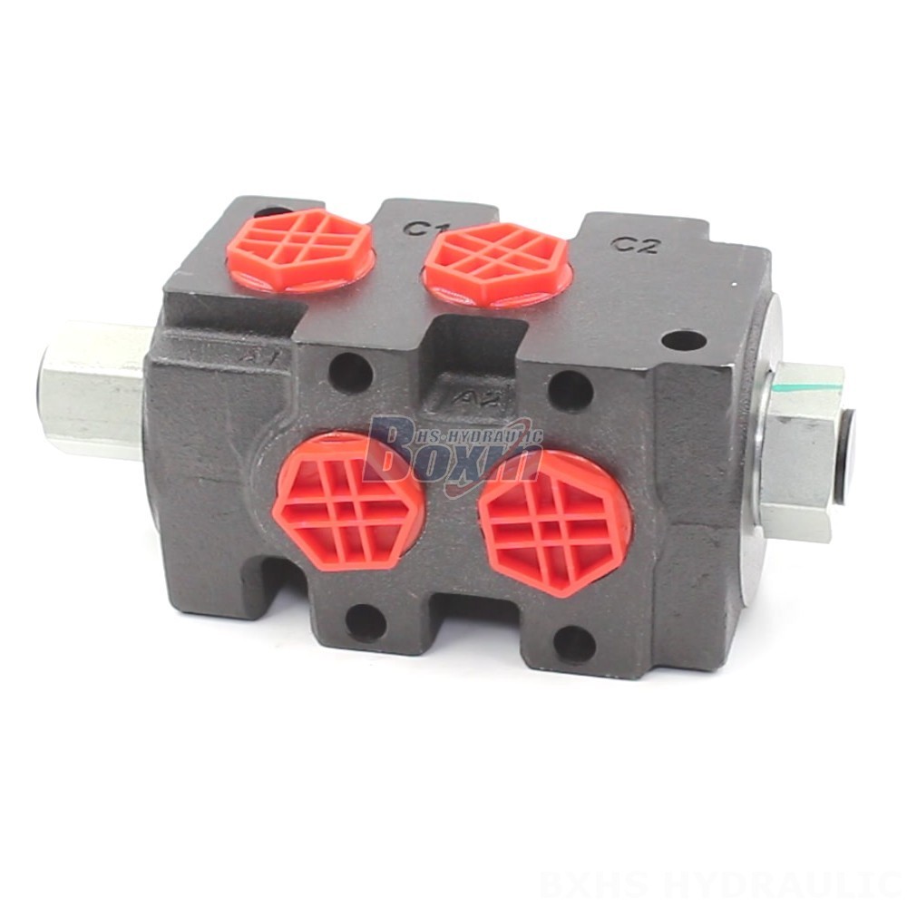 1 Spool Flow Diverter Valve HSV9YK-1LF | Wholesale Prices Available cover photo