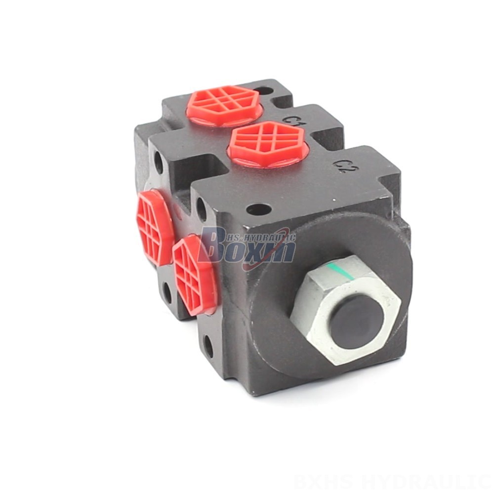 1 Spool Flow Diverter Valve HSV9YK-1LF | Wholesale Prices Available main image