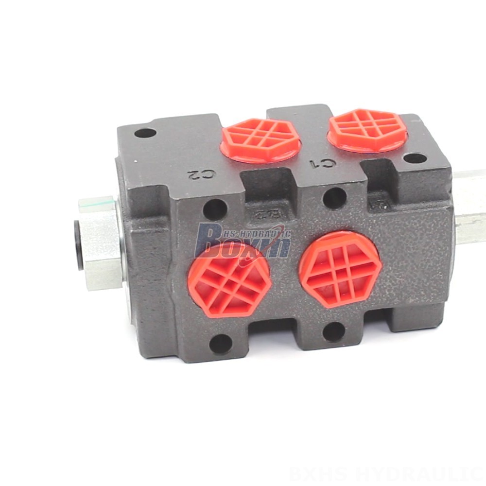 HSV9YK-1LF Hydraulic Valve: OEM & ODM Services Available, Customize Your Valve cover photo