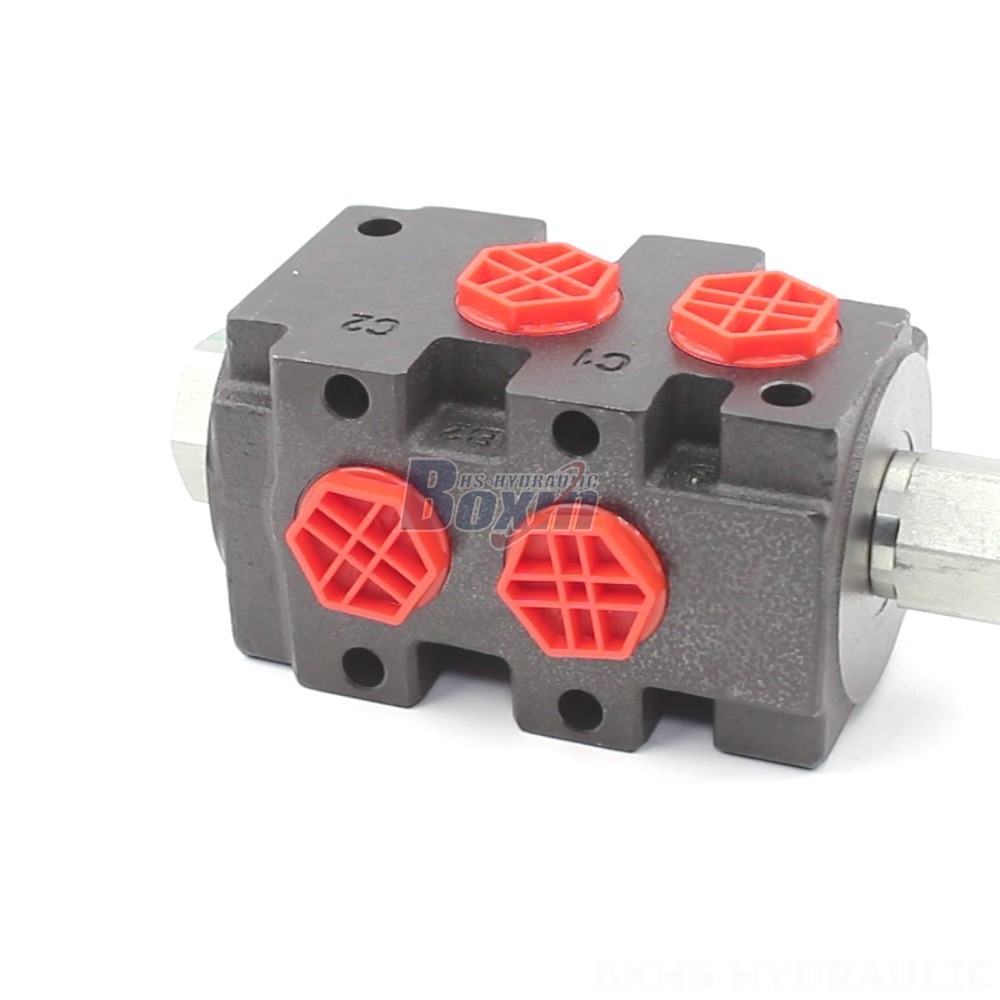 Seeking Distributors for HSV9YK-1LF Hydraulic 1 Spool Flow Diverter Valves cover photo