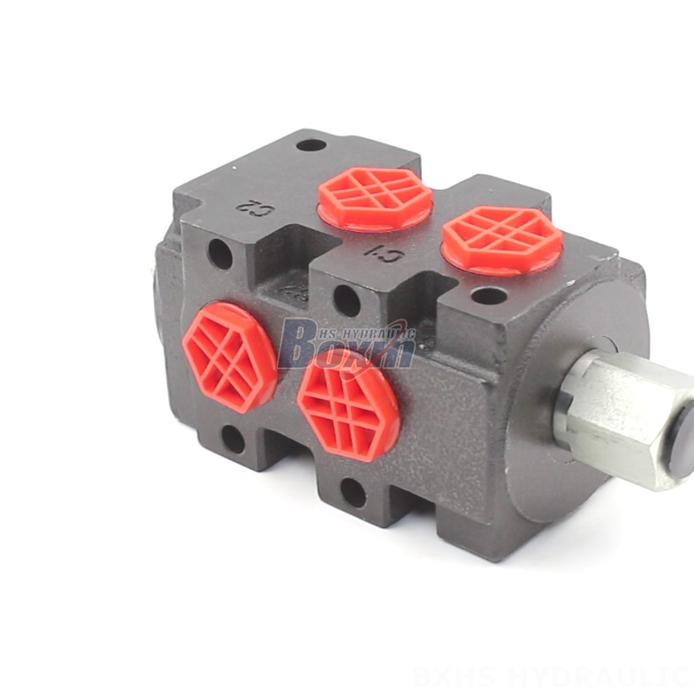 HSV9YK-1LF Hydraulic Valve: OEM & ODM Services Available, Customize Your Valve main image