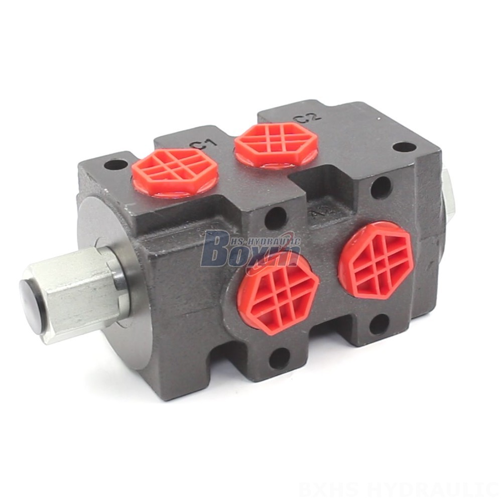 Partnership Opportunities: Become a Distributor of HSV9YK-1LF Hydraulic Valves main image