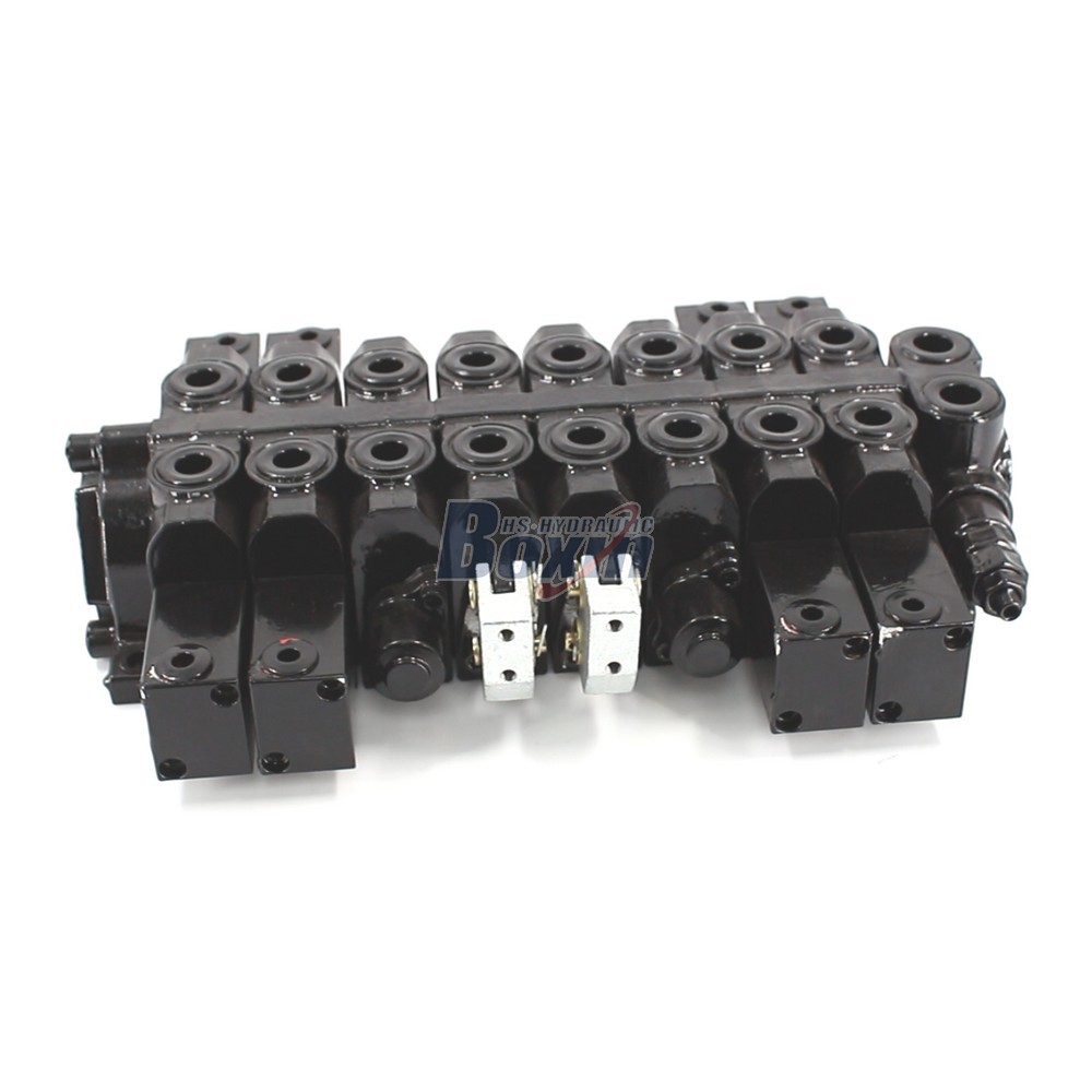 Strategic Cooperation Opportunities for HSW50 8 Spool Hydraulic Valves cover photo