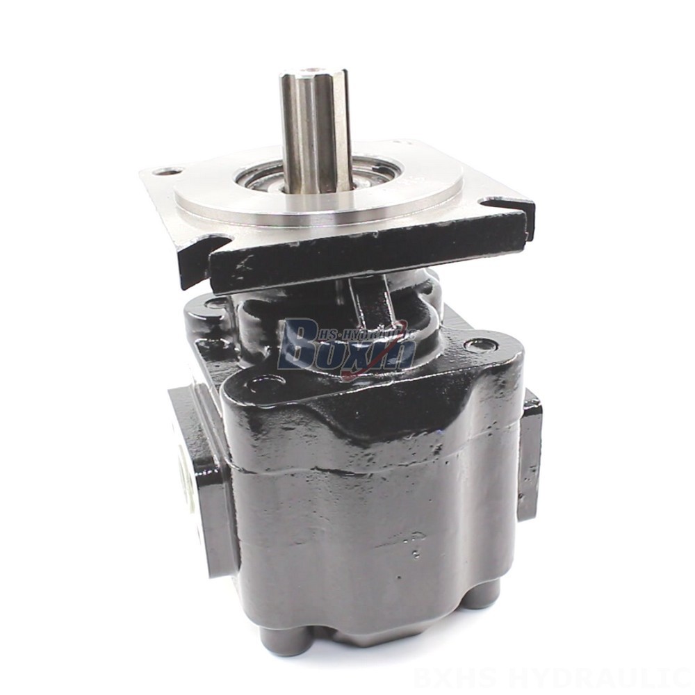 Buy JHP2063 63 cc/rev Hydraulic Gear Pumps: Factory Wholesale cover photo