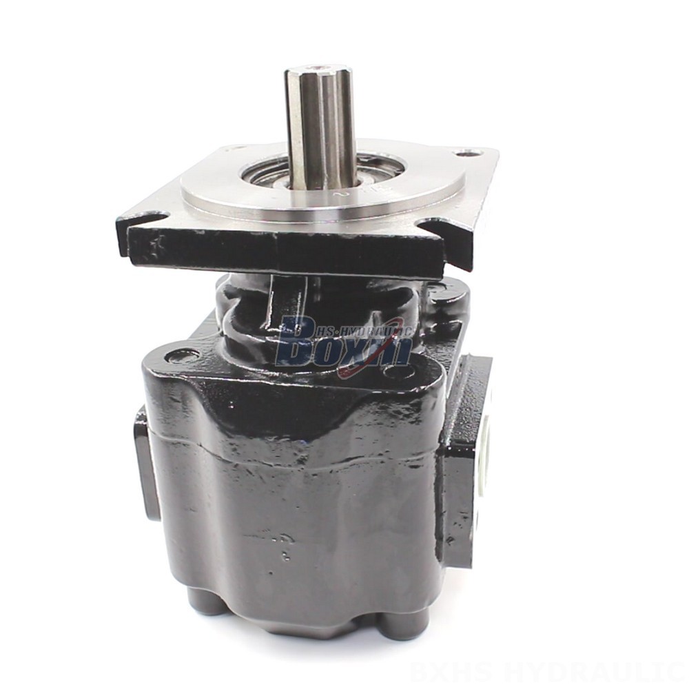 JHP2063 Hydraulic Gear Pump: Factory Direct, Wholesale Prices cover photo