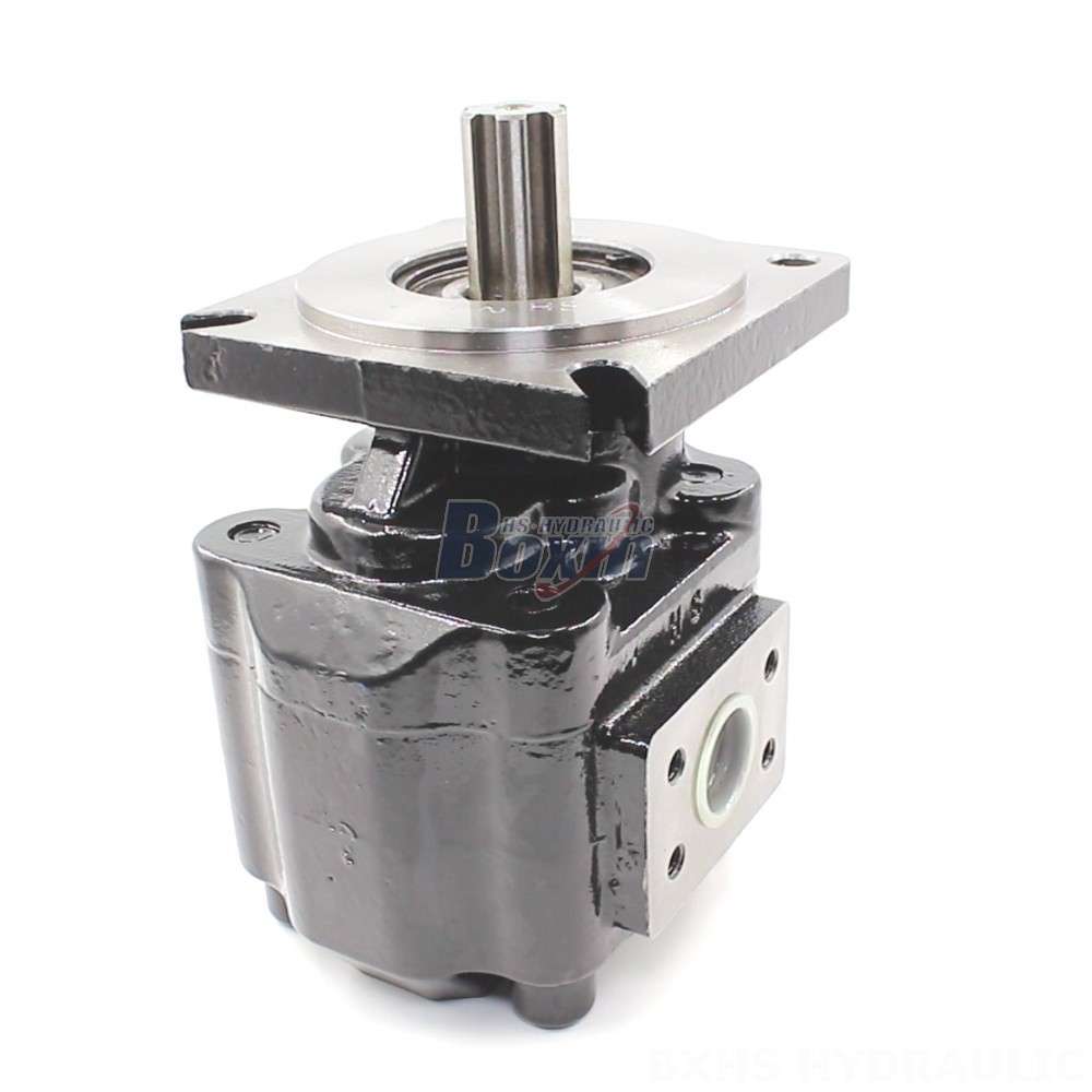 Buy JHP2063 63 cc/rev Hydraulic Gear Pumps: Factory Wholesale main image