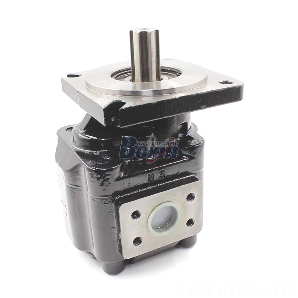 JHP2063 Hydraulic Gear Pump: Factory Direct, Wholesale Prices main image