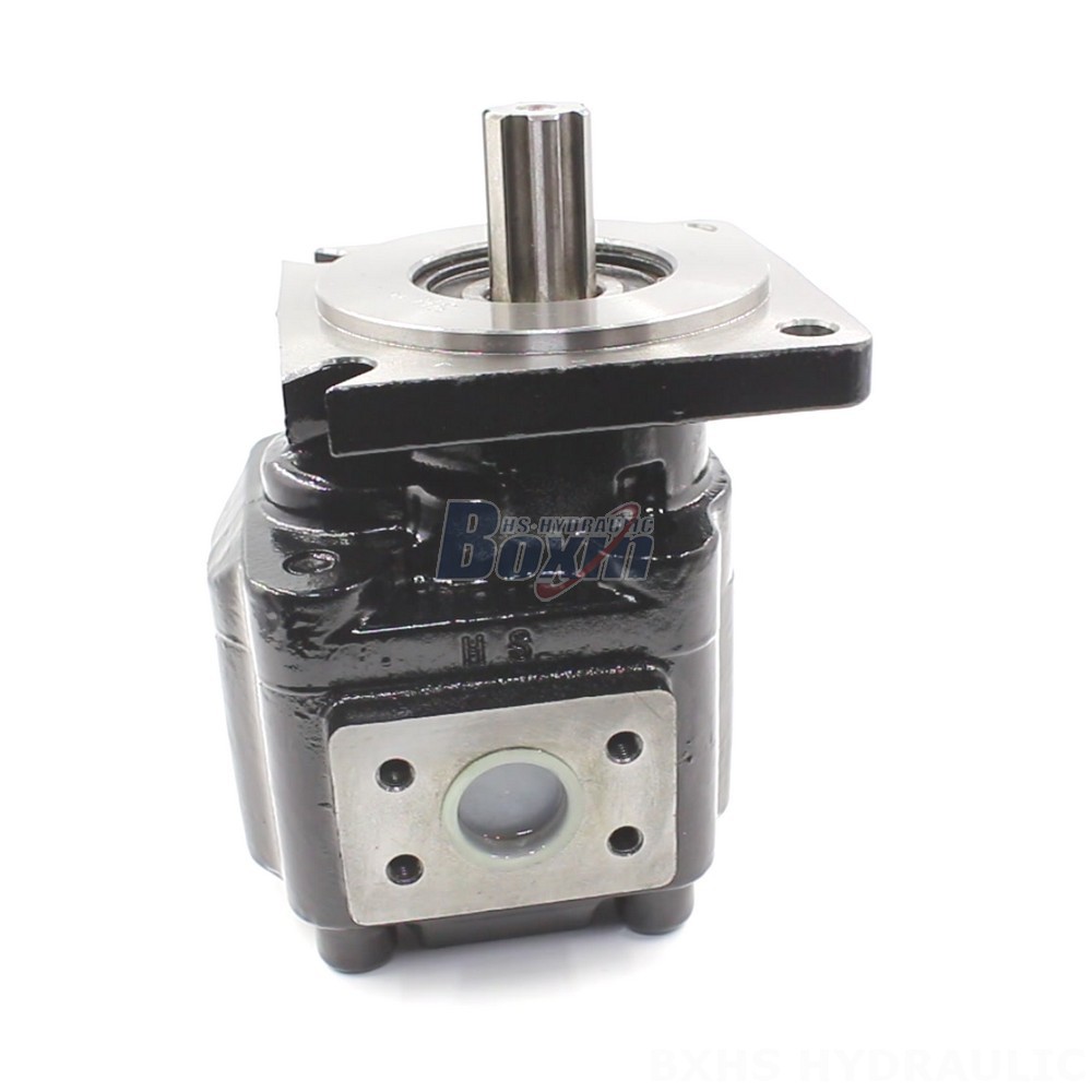 Buy JHP2063 63 cc/rev Hydraulic Gear Pumps: Factory Wholesale main image
