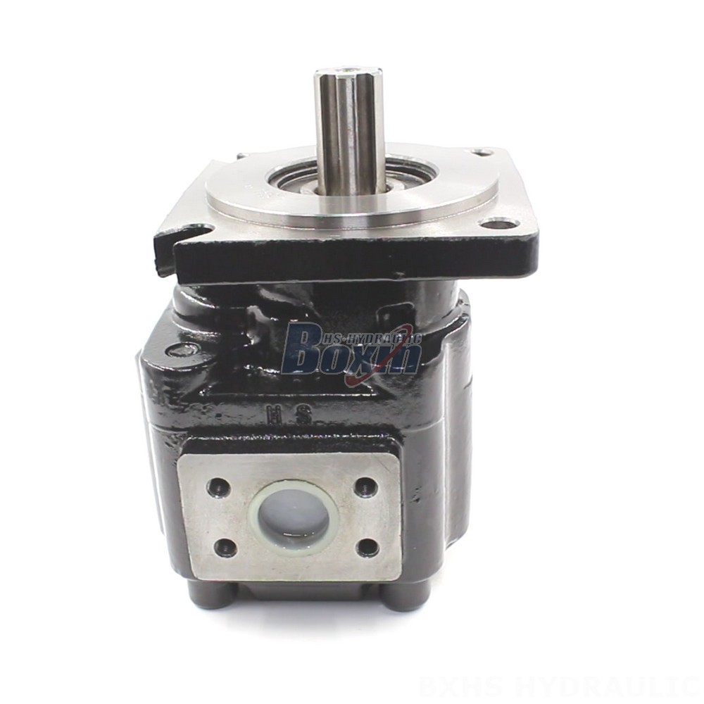 Factory Wholesale JHP2063 63 cc/rev Hydraulic Gear Pumps main image