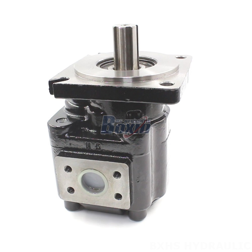JHP2063 Hydraulic Gear Pump: Distributors & Wholesalers Wanted Globally cover photo